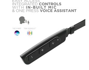 boAt Rockerz - Bluetooth Wireless Headset