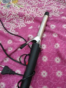 Electric Hair Curler and Styler
