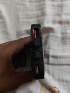 Portable Power Bank Charger