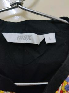 Max
