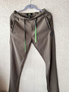 Men's Designer Corduroy Pants