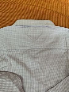 Marks &amp; Spencer Men's Classic Fit Shirt