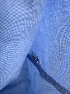 Springfield Blue Casual Shirt