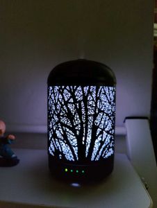 Decor Tribe Enchanted Forest Premium Oil Diffuser
