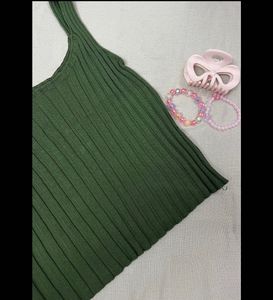 Savana Style Y2k Top