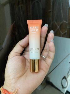 Mars Liquid - Blush Hour D