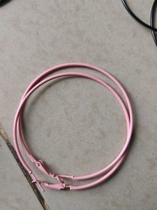 Fashion Jewelry Set - Earrings