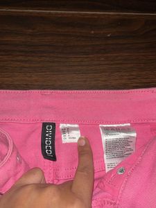 SALE‼️HnM Jeans🌸