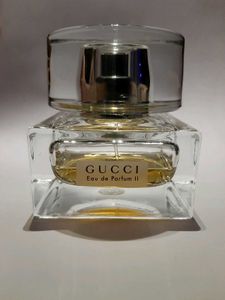 💎 AUTHENTIC GUCCI — EAU DE PARFUM II Perfume
