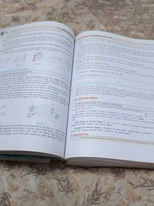 Dinesh New Millennium Physics Vol. 1,2