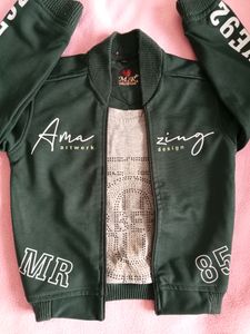 Boy T-shirts