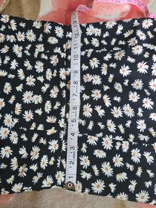 Floral Print Cami Dress