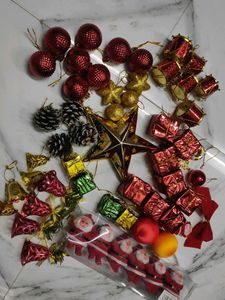 Christmas Decors 🎄🎁