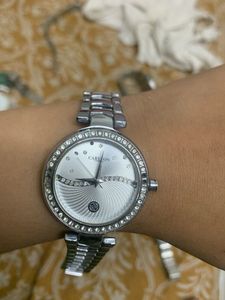 Carlton London og women watch