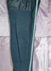 HRX  Navy Blue Jogger