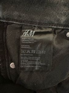 H&amp;M Denim Jeans
