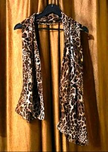 Combo Of 3, A Shrug n 2 Stoles/Scarves