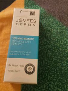 Jovees Derma Skin Serum