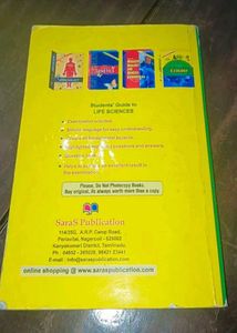 Environmental Studies Book