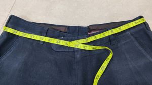Men Formal Pant