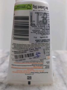Neutrogena Deep Clean Cleanser