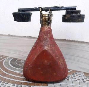 Antique  Art (Home Decor)