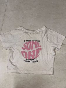 Bonkers Graphic T-Shirt — Size S