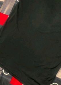 Classic Black T-Shirt