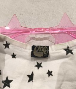 Star Pattern Jacket
