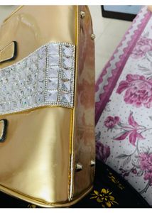 Stylish Hand Bag Import From China