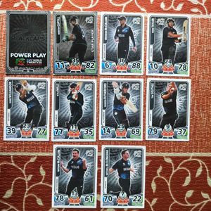 WC 2014 All Teams Full Team Set