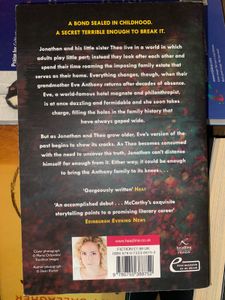 The Other Half of Me - Morgan McCarthy