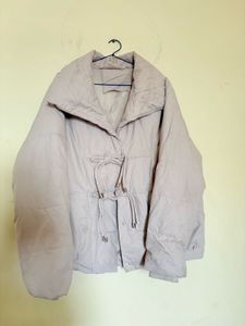 Stylish Puffer Jacket for Women