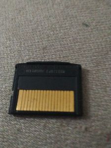 Olympus XD 180MB Picture Card