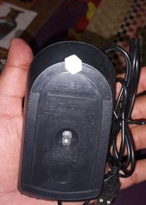 Brand New Mouse