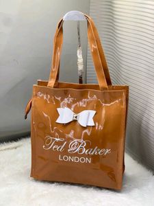 Ted Baker Tote Bag(pack of 1)