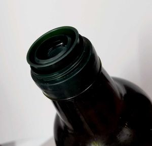 Sealed - Extra Virgin Olive Oil