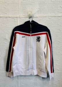🇬🇧 Pepsi England imported Track Jacket