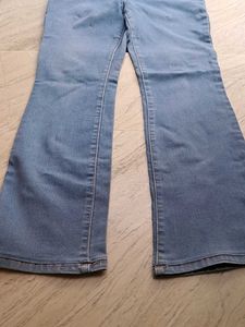 Terranova Jeans &amp; Yellow Shirt Combo