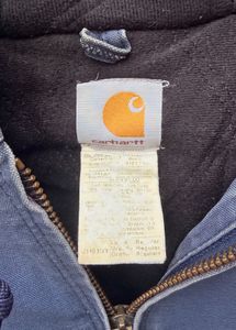 carhartt jacket