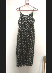 Long Dress
