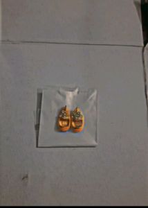 A God Krishna Ji Footwear