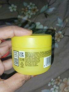Garnier Vitamin C Fresh &amp; Bright Moisturiser