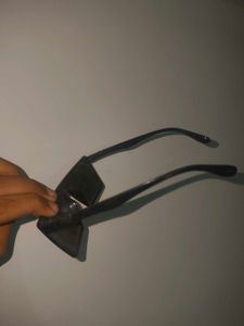 Stylish Flat Top Sunglasses