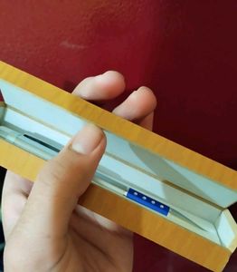 New Pen Set With Box