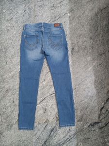 Brand New Wavelength Jeans