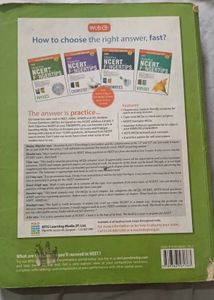 Arihant All in One Biology Books Class 11 &amp; 12
