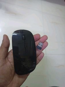 Wireless Mouse