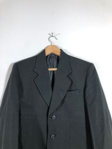 Black Casual Blazer(Men’s)