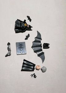 LEGO Batman 4 in 1 Minifigure